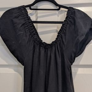 Zara Maxi Dress